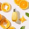 FRUDIA Citrus brightening serum