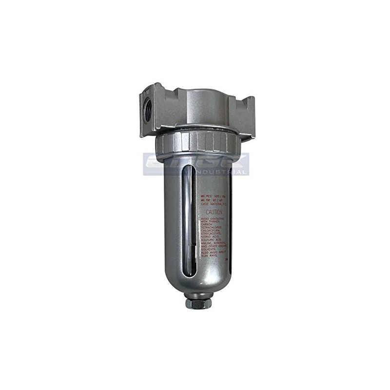 In LINE Desiccant AIR Dryer for Compressed AIR Great for