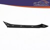 GXYWADY Right Rear Side Body Molding Pillar Trim Replacement for