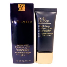 Estee Lauder Double Wear Maxima Cobertura
