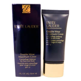 Estee Lauder Double Wear Maxima Cobertura