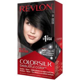 Beautiful Color - Keratina Negro Suave Tono 11