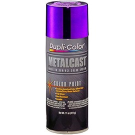 MC204 Dupli-Color Metalcast Dupli-Color Paint