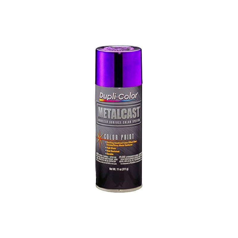 MC204 Dupli-Color Metalcast Dupli-Color Paint