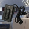 Foot Operated Sliding Light Dimmer 600W (110-120V) AC_TD1060