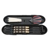 20g 3pcs Darts Set Professional Steel Tip Copper Shafts Dart