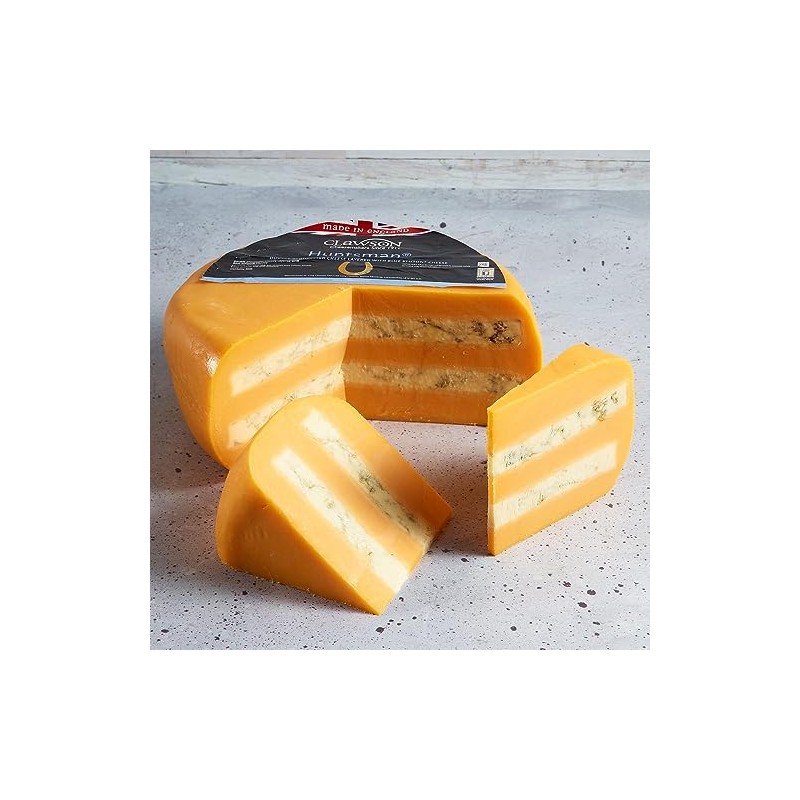 JYCONVSTO97 Huntsman Cheese (2x1 Pound)_AB