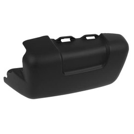 TCMT Matte Water Pump Cover Fit For Harley Touring Twin-Cooled Engine CVO Limited 2017-2021 CVO Road Glide Limited 2022-2023 Tri Glide Ultra Limited 2017-2024 CVO Street Glide 2017