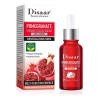 Suero Facial Antiarrugas, Hidratante, Granada, Vitamina E
