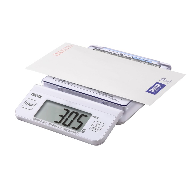Tanita Digital Letter Scale KD-LT02 Postal Flima Price