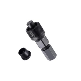 Mirhua Tool for Cotterless Cranks, Bike Maintenance, Bicycle Tire Repair, Repair Tool, Removal Tool, Cotterless Crank
