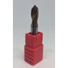 Spot Drill - 6mm - Tungsten Carbide - 90 Degrees