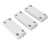 3pcs Magnetic Touch Push Open Latch Adjustable Drawer Wardrobe Magnetic
