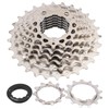 VG Sports Mountain/Road Bike 8 Speed Freewheel Bicycle 11‑28T Steel