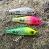 KOKO Lures Chivas Lure, Wasprol, 50S, 6g, 80s, 17g, Sinking