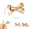 Lumbor37 Pinzas para Cabello, 20pcs Accesorios para Cabello Mujer, Accesorios
