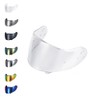 EvoParts Visor CNS-3 Compatible with Shoei Neotec 2 (Not Neotec