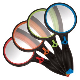 Performance Tool W15036 LED Magnifying Glass (4x Magnifying Power)