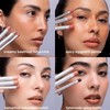 SARELLY, Iluminador Individual, Highlighter para Labios, Tatemado Spicy Fusilli, Sarelly