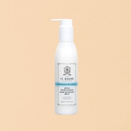 Saengbom Gentle Cream Cleanser 192ml + Choose 1 of 5 Saengbom free gifts Gentle Cream Cleanser 192ml / 생봄 젠틀 크림 클렌저 192ml + 생봄 사은품 5종 택1 젠틀 크림 클렌저 192ml