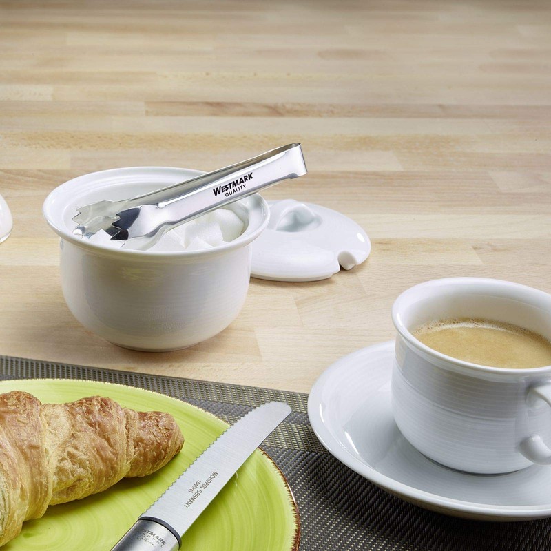 Westmark Stainless Steel Spoon / Ginger Grater