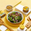 Kitchen & Love Wild Caught Tuna with Quinoa & Chickpeas