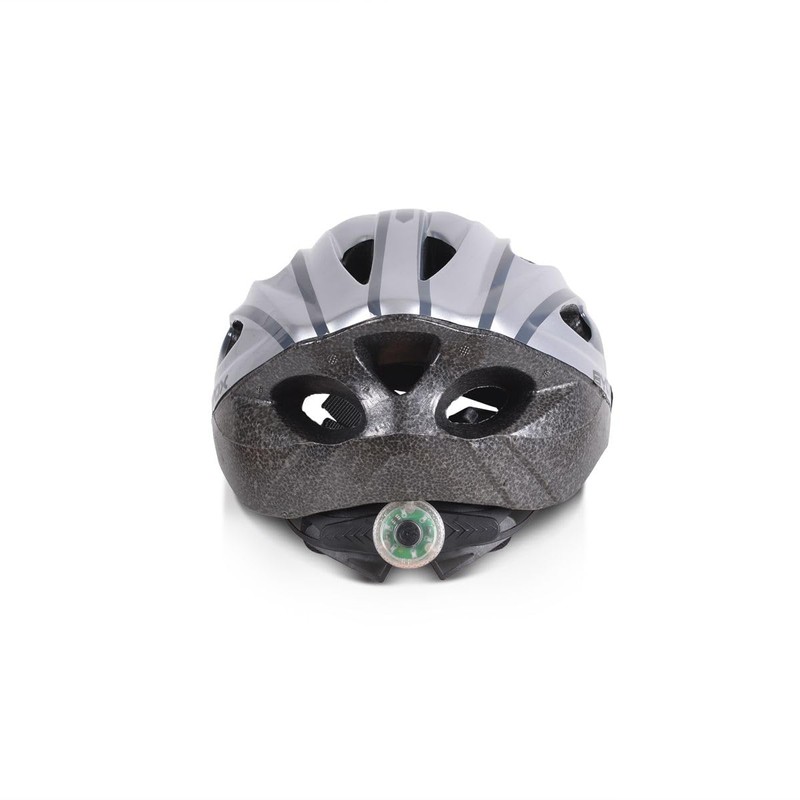 Byox Y02 Children's Safety Helmet 17 Holes Size M Adjustable