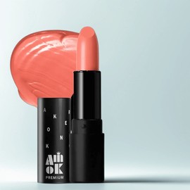 Amiok Premium Lipstick, M205 Juju, 1 pc / 아미옥 프리미엄 립스틱, M205쥬쥬, 1개