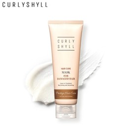 CURLYSHYLL Hair Cure Mask 100ml