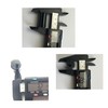 ACC Parts Hinge Bonnet Bush SET Compatible with Land Rover