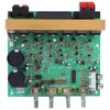 Walfront AC Dual 18-26V 2.1 Channel Subwoofer 300W Power Amplifier