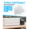 Vagmuxado Ink Damper Fit for E-pson ET-8550 ET-8500 L8050 L18050
