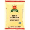 Laxmi Sooji Roasted 2 LB