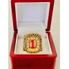 EBSportsRings.com 1994 Arkansas Razorbacks Commerative Championship Fan ring w box,