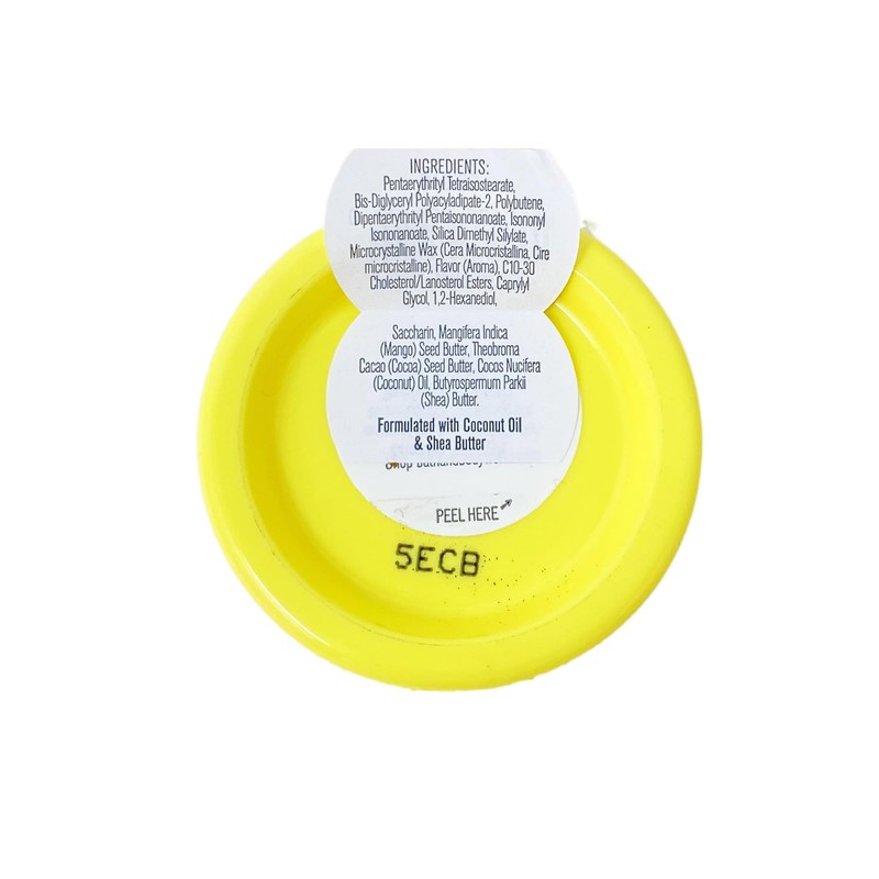 Bath and Body Work Piña Coolada Lip Care Trio Set