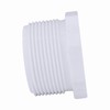 Charlotte Pipe 1-1/2" X 1-1/4" Reducer Bushing Pipe Fitting -