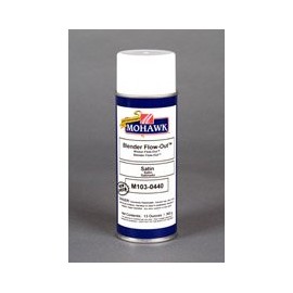 Blender Flow-Out Satin