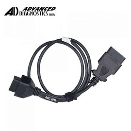 ADC2011 - Cable de derivación de diagnóstico avanzado para programador Smart Pro TT0401XXXX (B)