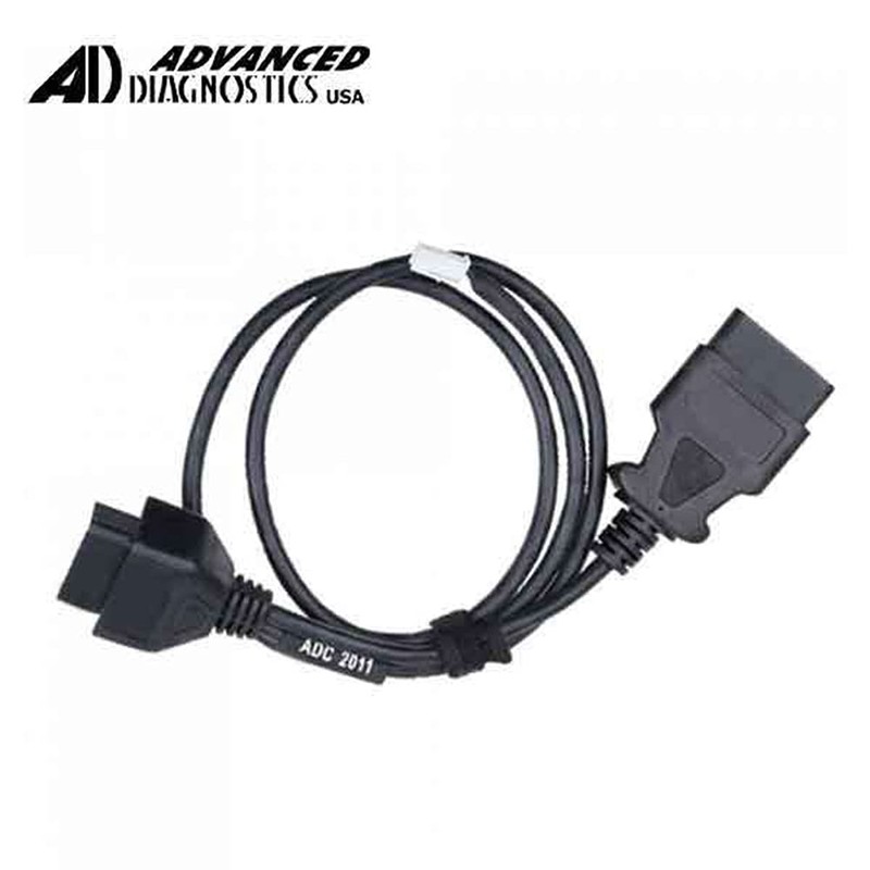 ADC2011 - Cable de derivación de diagnóstico avanzado para programador
