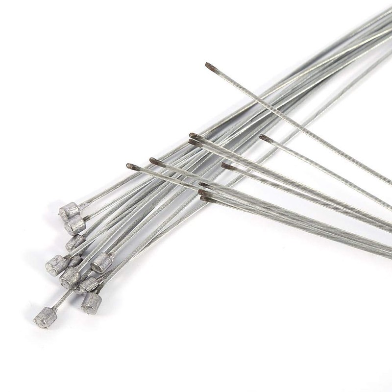 EBTOOLS. 10 Pcs Inner Wire, Shifter Gear, For Gear, For