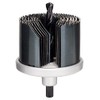 Bosch 2609255636 Holesaw Set (7 Pieces)
