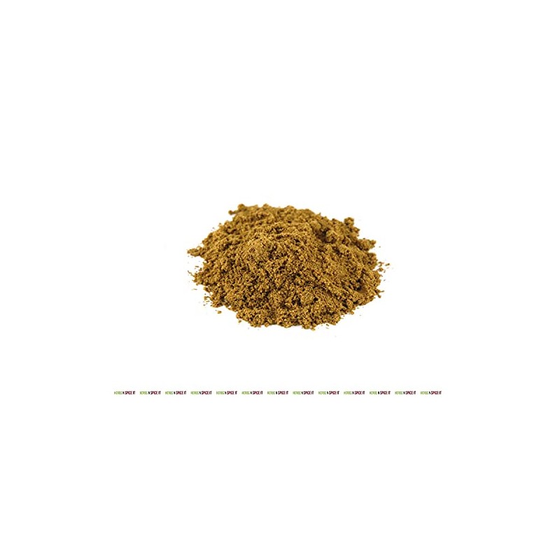 Loose 100gm Ground Celery Seeds Grade A Premium Quality Free