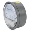 Differential Pressure Gauge Clean Room HVAC Filter Detection with Pointer