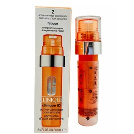 Clinique iD Active Cartridge Concentrate 2 Fatigue 0.34 oz / 10 ml NIB