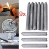 Low Temperature Powder Cored Welding Equipment Aluminum Rods Easy Melt