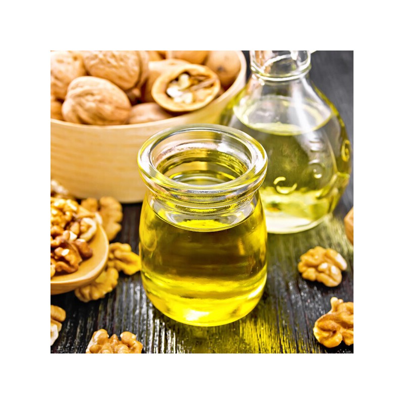 Bewell Extra Virgin Walnut Oil Cold Pressed Walnut Oil Vegetable