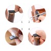 Shintop Felt Tape DIY Adhesive Heavy Duty Felt Strip Roll