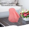 Baby Rabbit Night Light USB Rechargeable 7 Color Changing Toddler