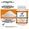 Citrato De Potasio 1 Kg.