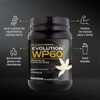 Evolution WP60 Proteína de Suero de Leche Microfiltrada